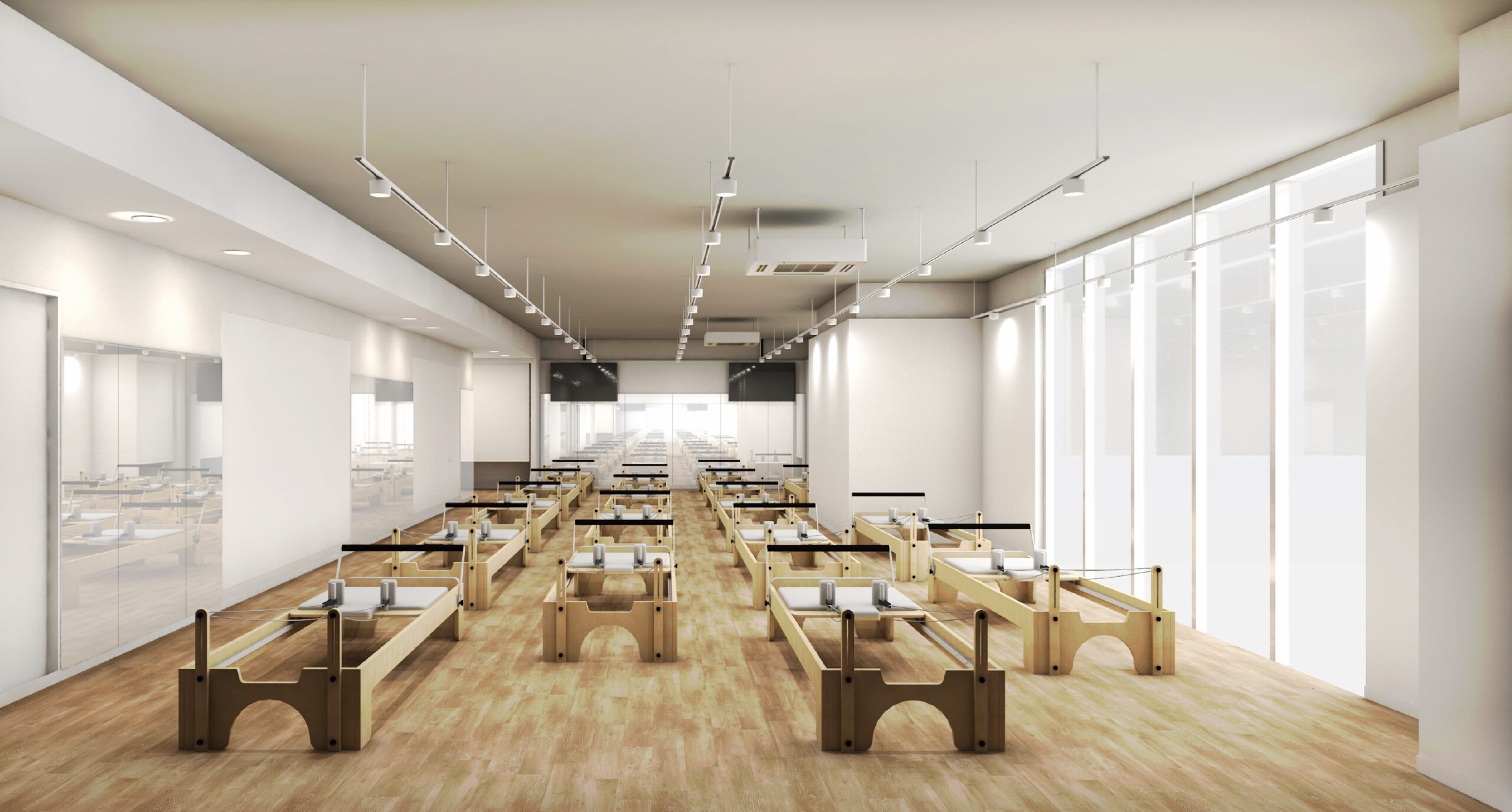 ソエルスタジオ minanoba川口店